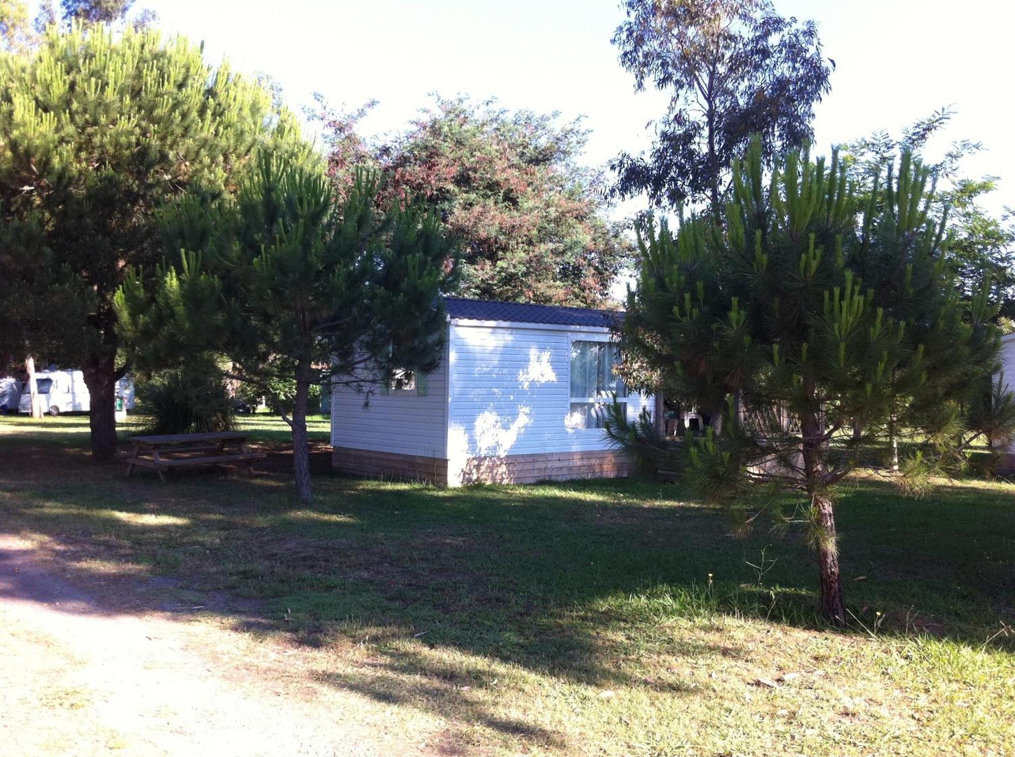 Camping Miami Plage Hotel Poggio Mezzana Bagian luar foto
