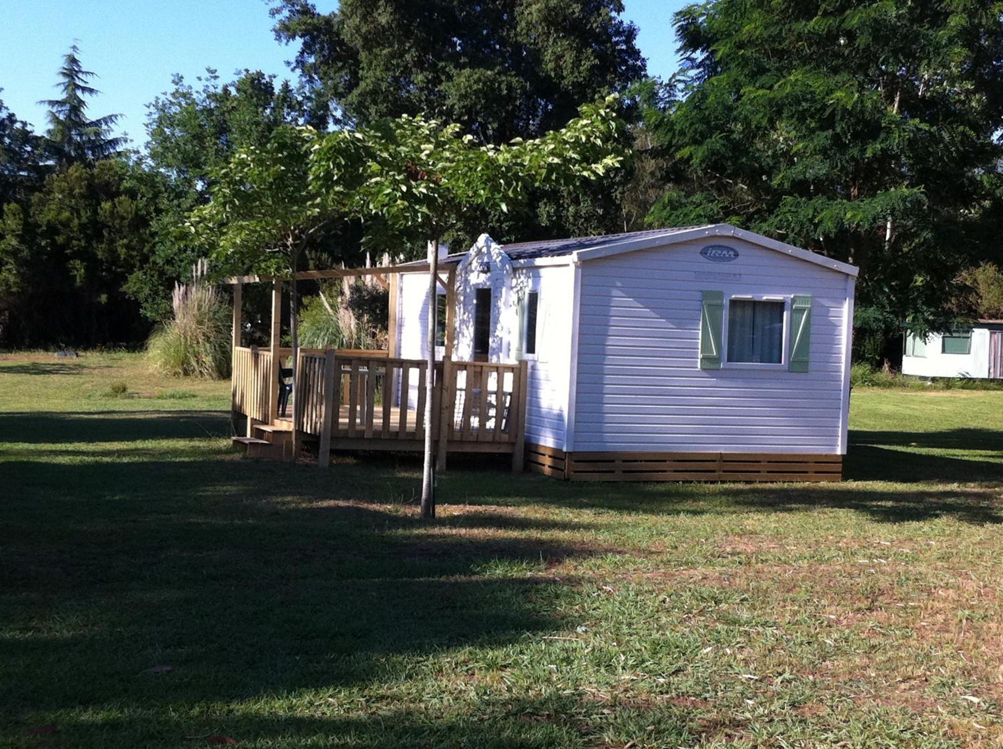 Camping Miami Plage Hotel Poggio Mezzana Bagian luar foto
