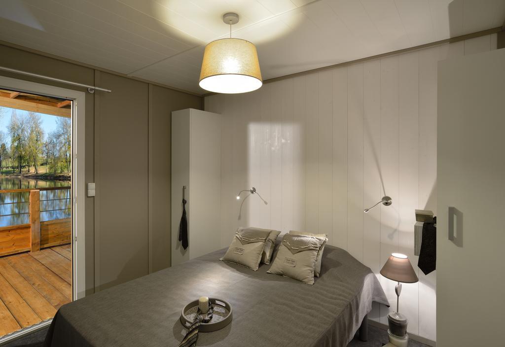 Camping Miami Plage Hotel Poggio Mezzana Bagian luar foto